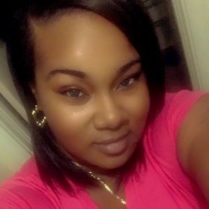 Meet your Posher, Ashleigh